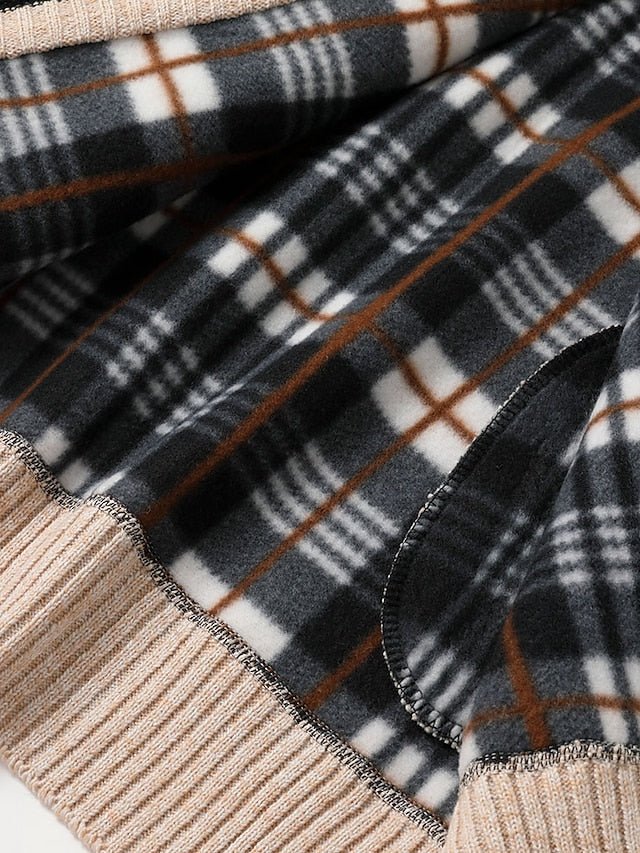 Men's Knit Cardigan